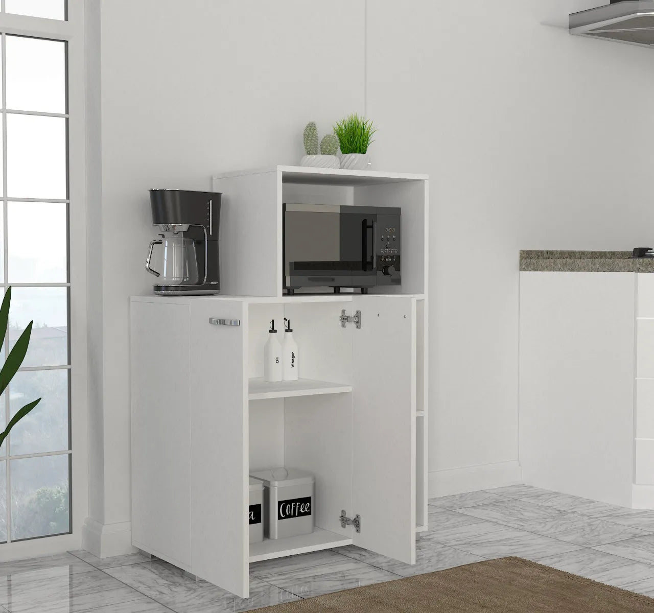 Meuble buffet pour cuisine MOSCA