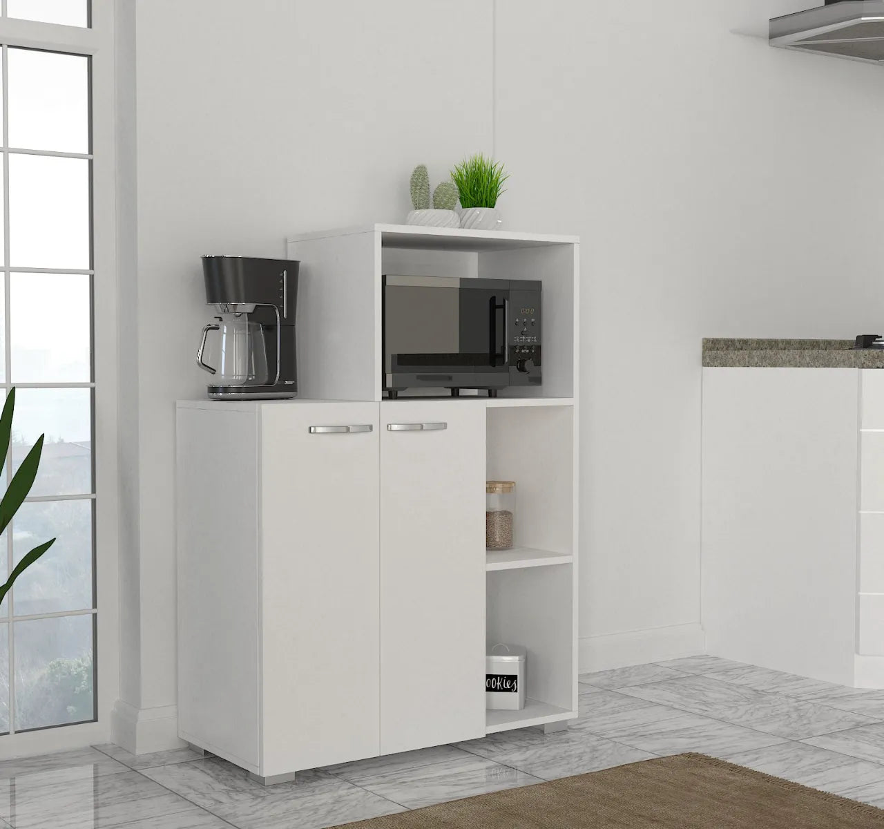 Meuble buffet pour cuisine MOSCA